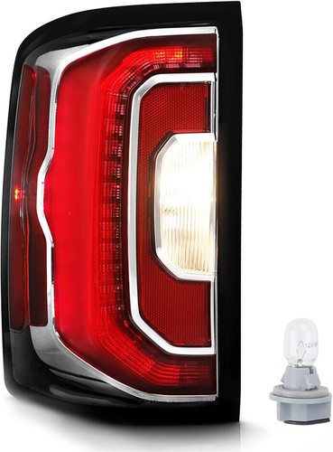 Led tail lights compatible - led,