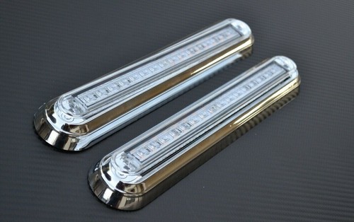 Led 12v 24v - tail, lights