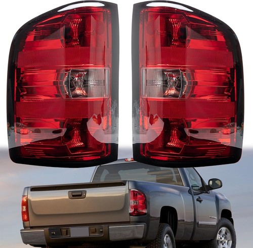 Tail light assembly compatible - tail,