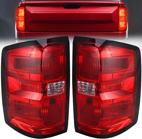 Tail light assembly - tail,