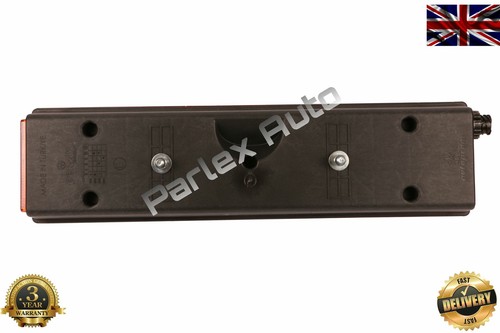 Truck rear tail - truck,