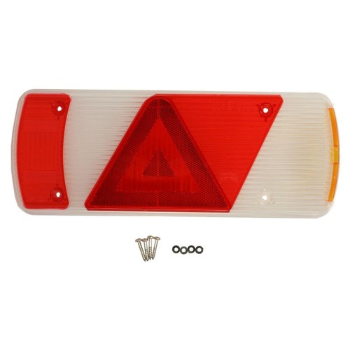 Peters 000 499 lens tail - 000.499-00, lens,