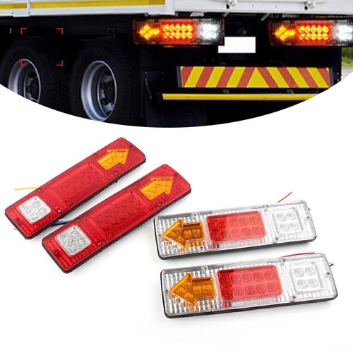 Tail light brake - tail, signal
