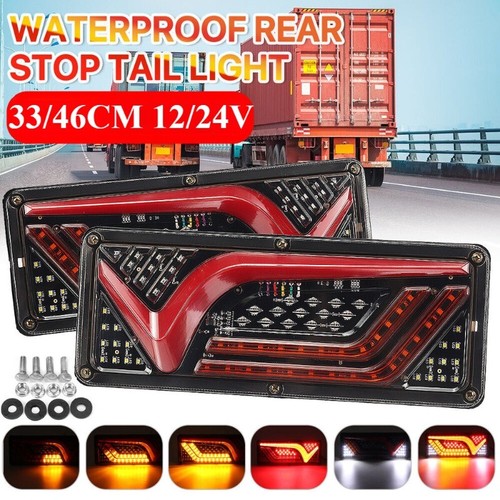 24v dynamic led - 12/24v,