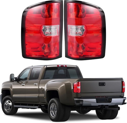 Tail lights assembly - tail,