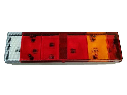 Right rear tail light lamp - lamp, fit