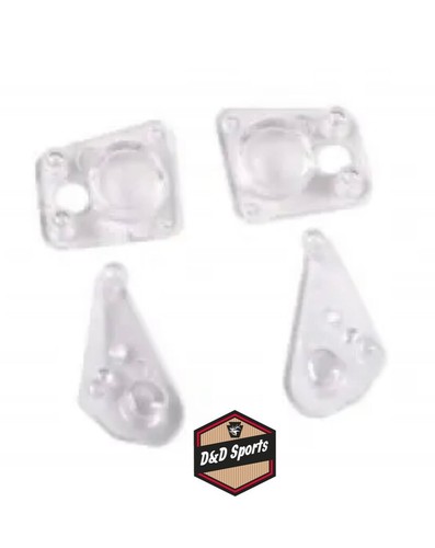 Traxxas 9719 led - 9719, lenses