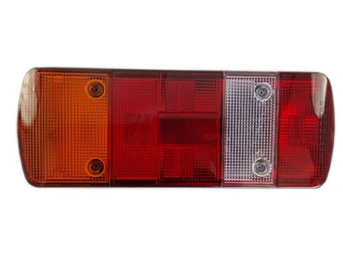 Right reverse rear tail - rear, bulb