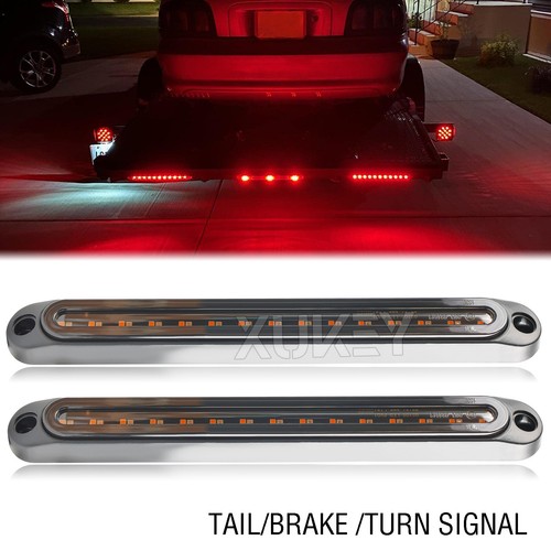 30led 12v 24v rear dynamic - 30led,