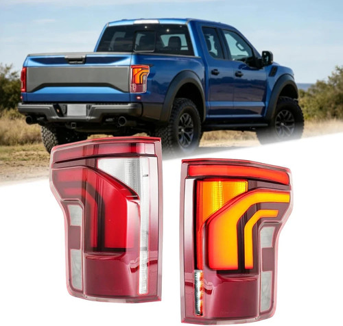 Halogen upgrade full led - upgrade, 2024