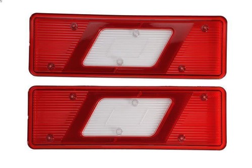 Lens tail light olsa - tail,