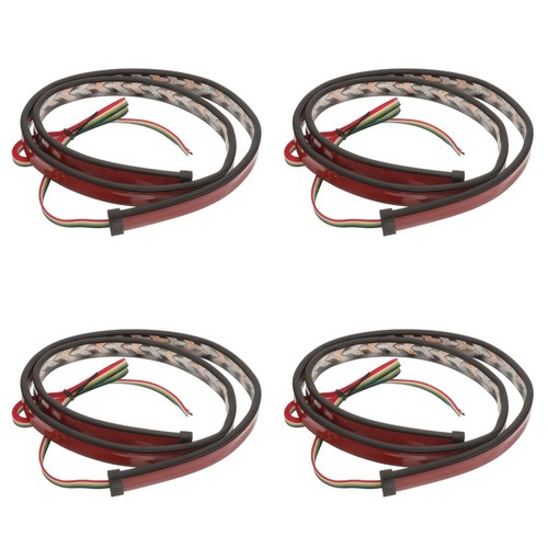 Pcs light for truck car - for, tail