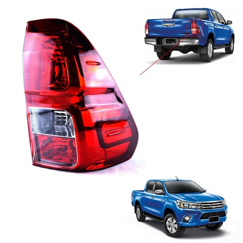 Fit toyota hilux lux - hilux,
