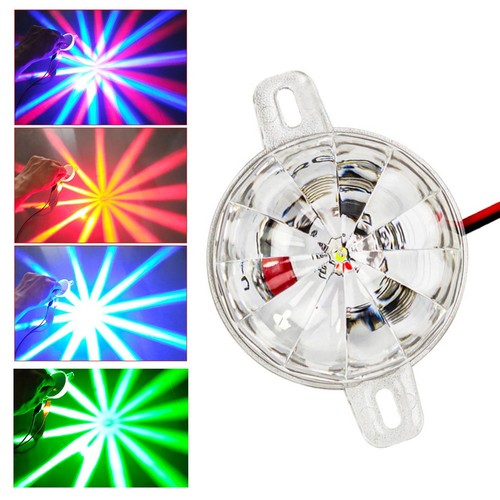 Anti fog lights - lights, led