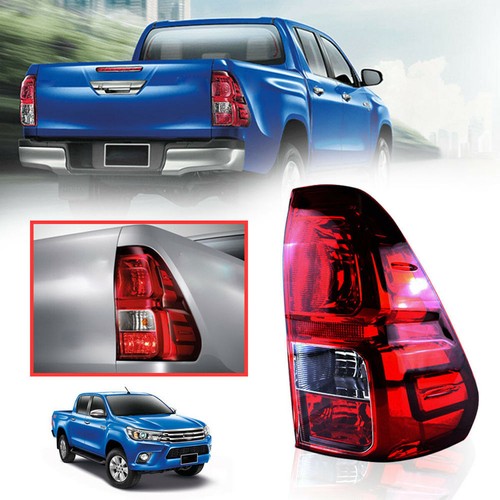 Rear tail light lamp right - tail,