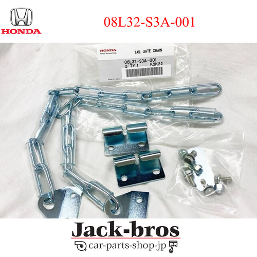 Honda genuine oem acty - oem,