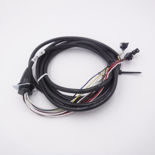 Truck lite plug - truck-lite,