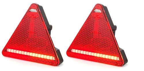 Unique reflex triangle - 2,