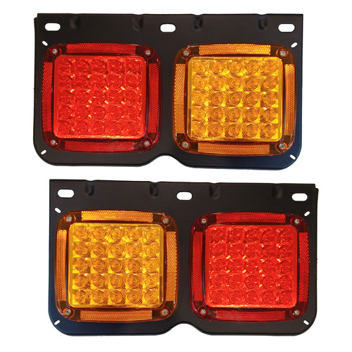 Tail lamp fits - lamp, for