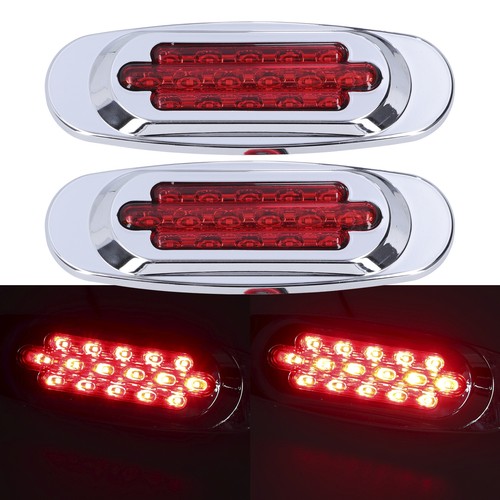 Rear lamp bright tail - lamp,