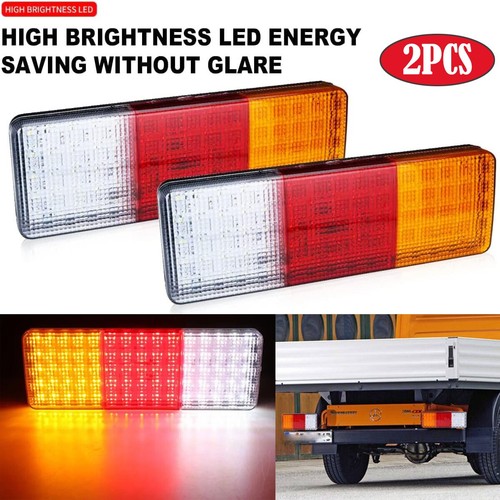 75led rear tail light - 75led,