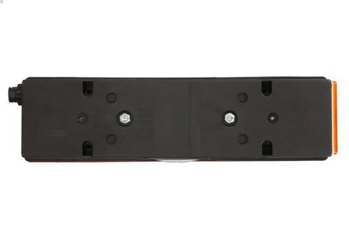 Rear light trucklight - rear,