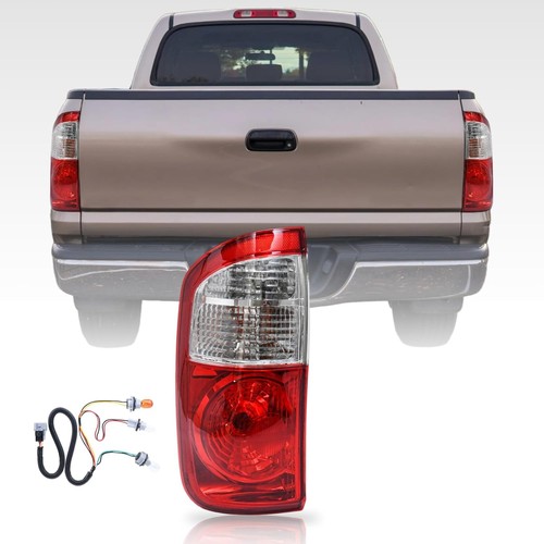 Tail light assembly - tail, compatible