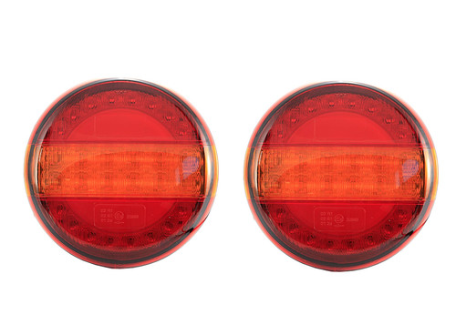 Set led neon 24v - set,