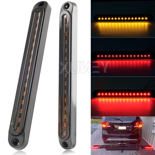 30led red amber - 10",