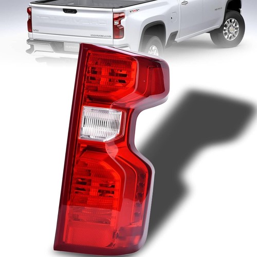 Tail light assembly - light, compatible