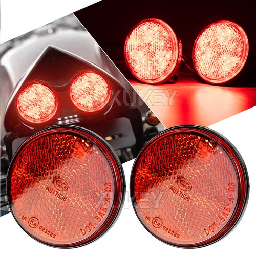 Car brake tail fog - brake, light