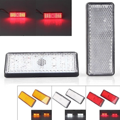 Pcs universal led rectangle - pcs,