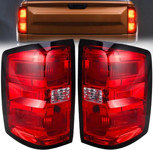 Tail light assembly compatible - light,