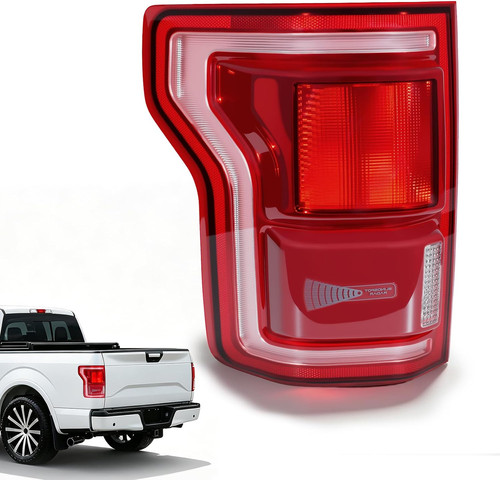 Led tail lights compatible - led,