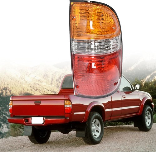 Tail light assembly - tail,