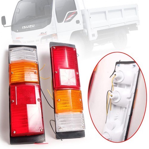 Fit isuzu elf 150 - isuzu, 350