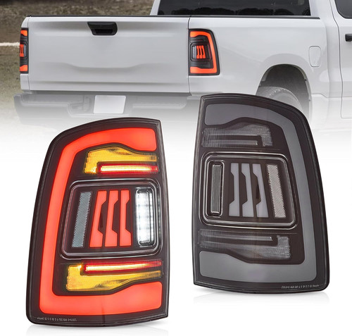 Tail lights compatible with - compatible,