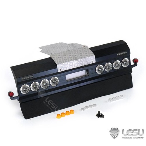 Tail beam taillight - beam, for