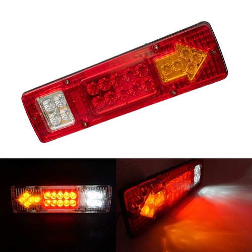 12v led rear - 12v,