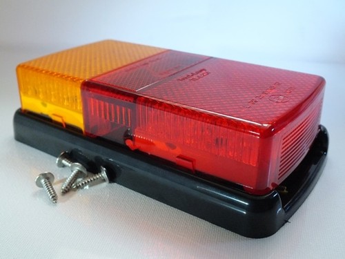 170mm super bright - super-bright, led