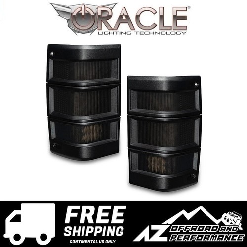 Oracle lighting led tail - led,