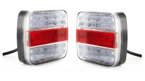 12v tail lights function - 12v, 5