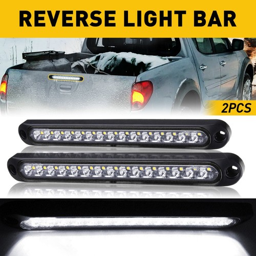 15led 2pcs car truck trailer - 15led,