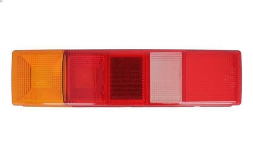 Lens tail light trucklight - tail,
