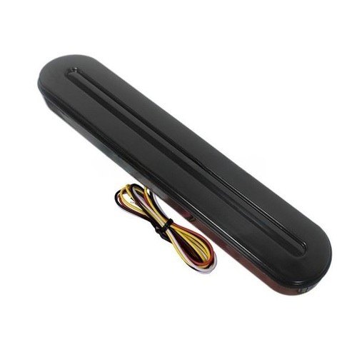 Sequential 100 led brake - led, tail