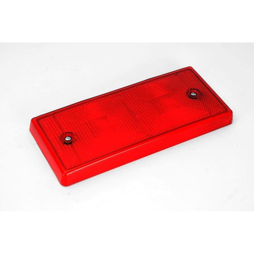 Lens tail light - tail,