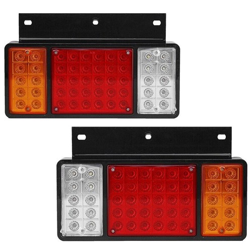 1pair left right - 1pair, led