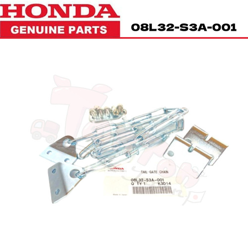 Honda genuine acty truck tail - honda,