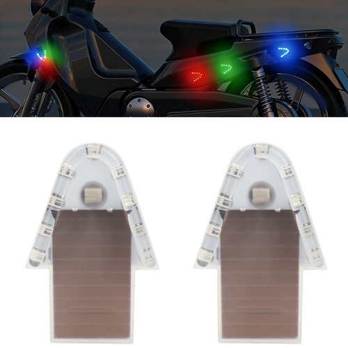 Solar arrow led - solar,