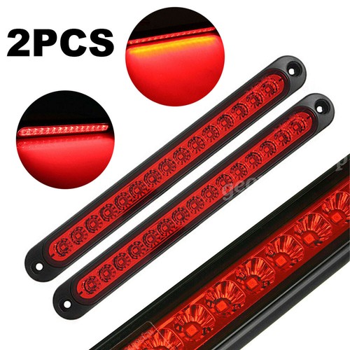 Led car truck - 2x, 10"